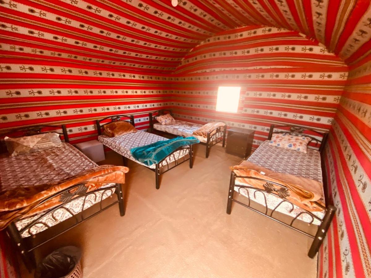 Wadi Rum Trail Exterior photo